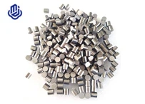99,99% Partícules de titani d'alta puresa Pellets de titani pur