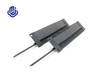 Malla d'ànode a base de titani per a l'electrowinning de coure