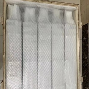 titanium mesh electrode packing titanium mesh electrode packing