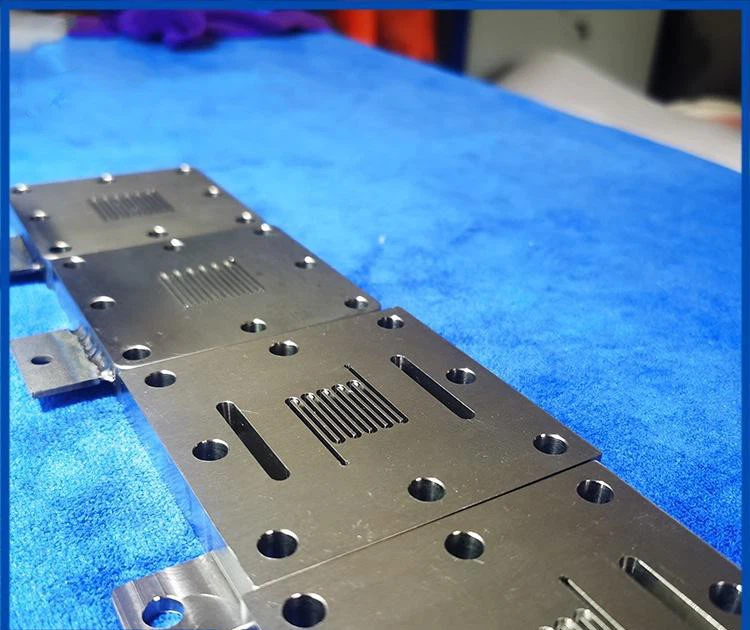 Titanium current collector sheet plate Titanium current collector sheet plate