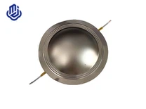Bobina de veu de cúpula de titani de 72,2 mm