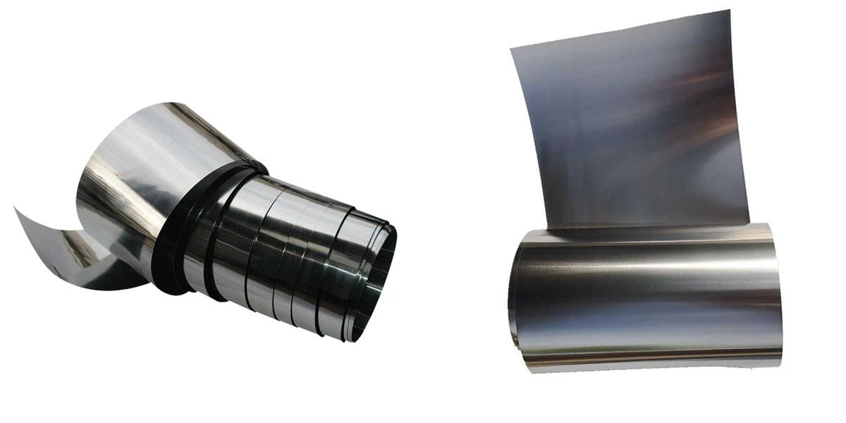gr1 titanium foil