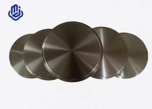 Disc de titani Gr2 Gr5