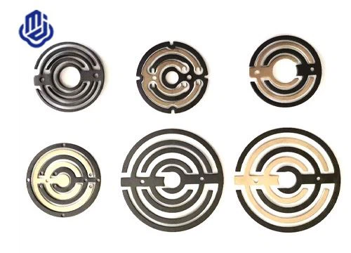 Full d'ànode de titani d'hipoclorit de sodi