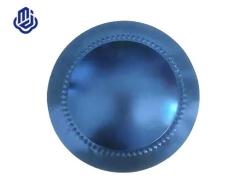 Ultra Thin Titanium Foil For Voice Diaphragm