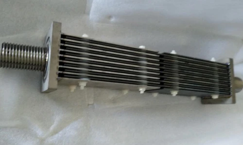 Ànode de titani del generador de NaClO