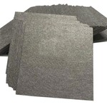 Fibre de titani electrolític PEM