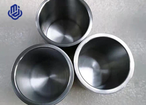 Gresol de tungstè pur